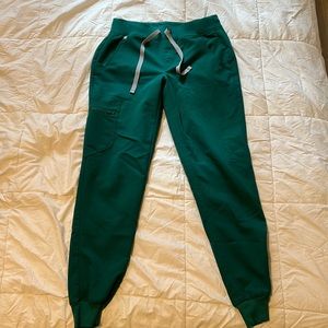 Zamora Jogger Scrub Pants